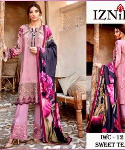 lawn collection 2020