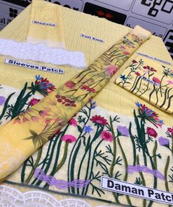 Farida Hassan dresses