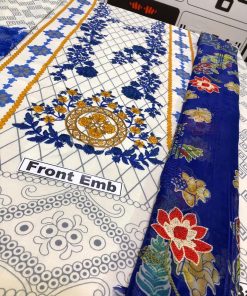 lawn latest collection