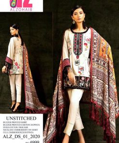 lawn latest dresses