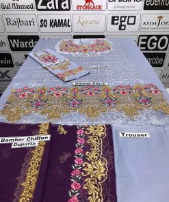 maria.b latest designs