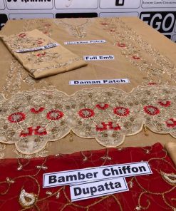 brand sania latest collection