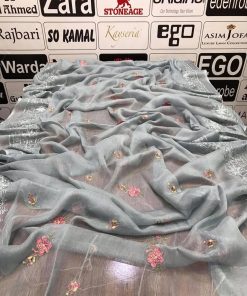 bareeze replica dresses