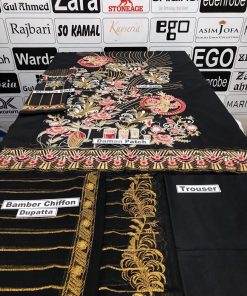 zebtan latest collection