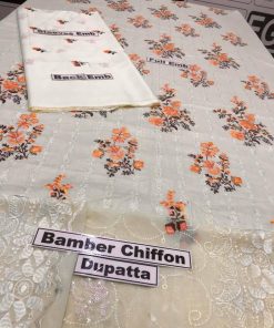 bareeze embroidered dresses