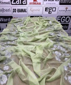 latest sania dresses