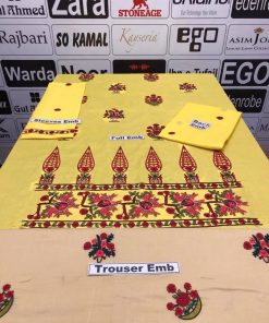 sana safinaz 2pc dresses