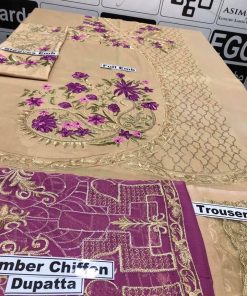 ramsha brand dresses