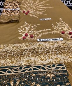 latest 2020 lawn collection