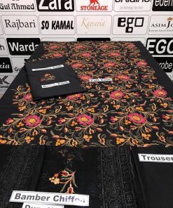 bareeze latest collection