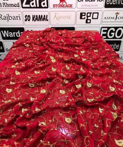 sania replica dresses