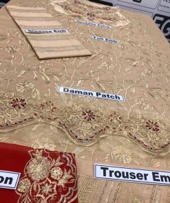 maryamnmaria collection