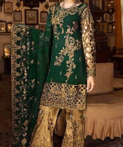 lawn latest dresses