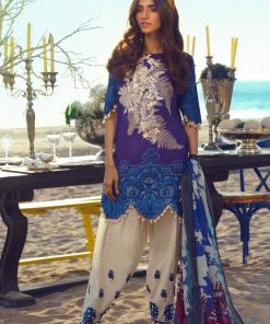 sana safinaz replica