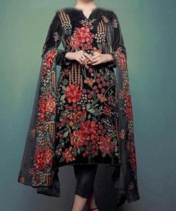 bareeze lawn collection