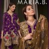 mariab latest design