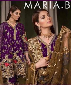mariab latest design
