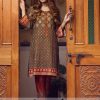 latest nakoosh dresses