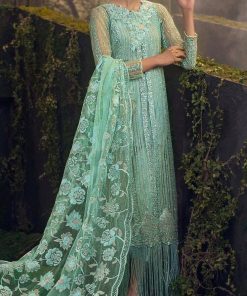 lawn latest collection embroidered