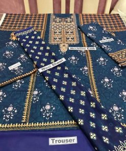 kayseria embroidered dresses