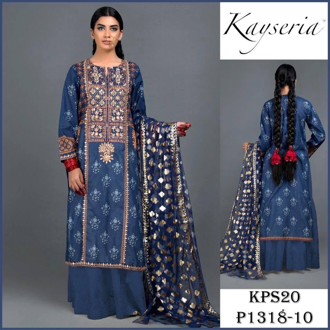 kayseria collection