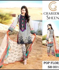 charizma 2020 collection