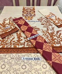 sana safinaz embroidered dresses