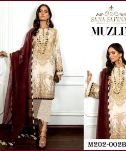 sana safinaz replicas