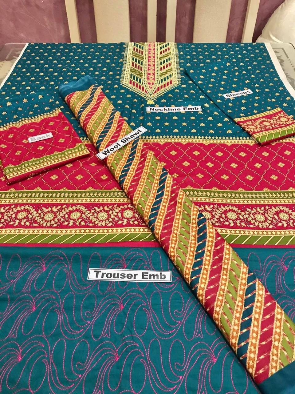 kayseria latest designs