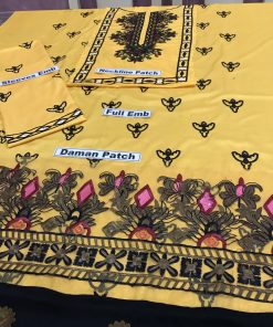 rang ja latest dresses