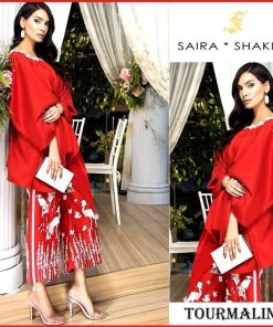 saira shakira dresses