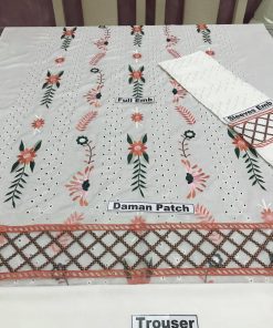 linen latest dresses