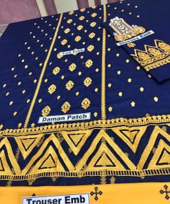 linen latest designs