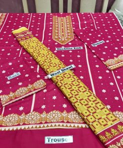 kayseria linen collection