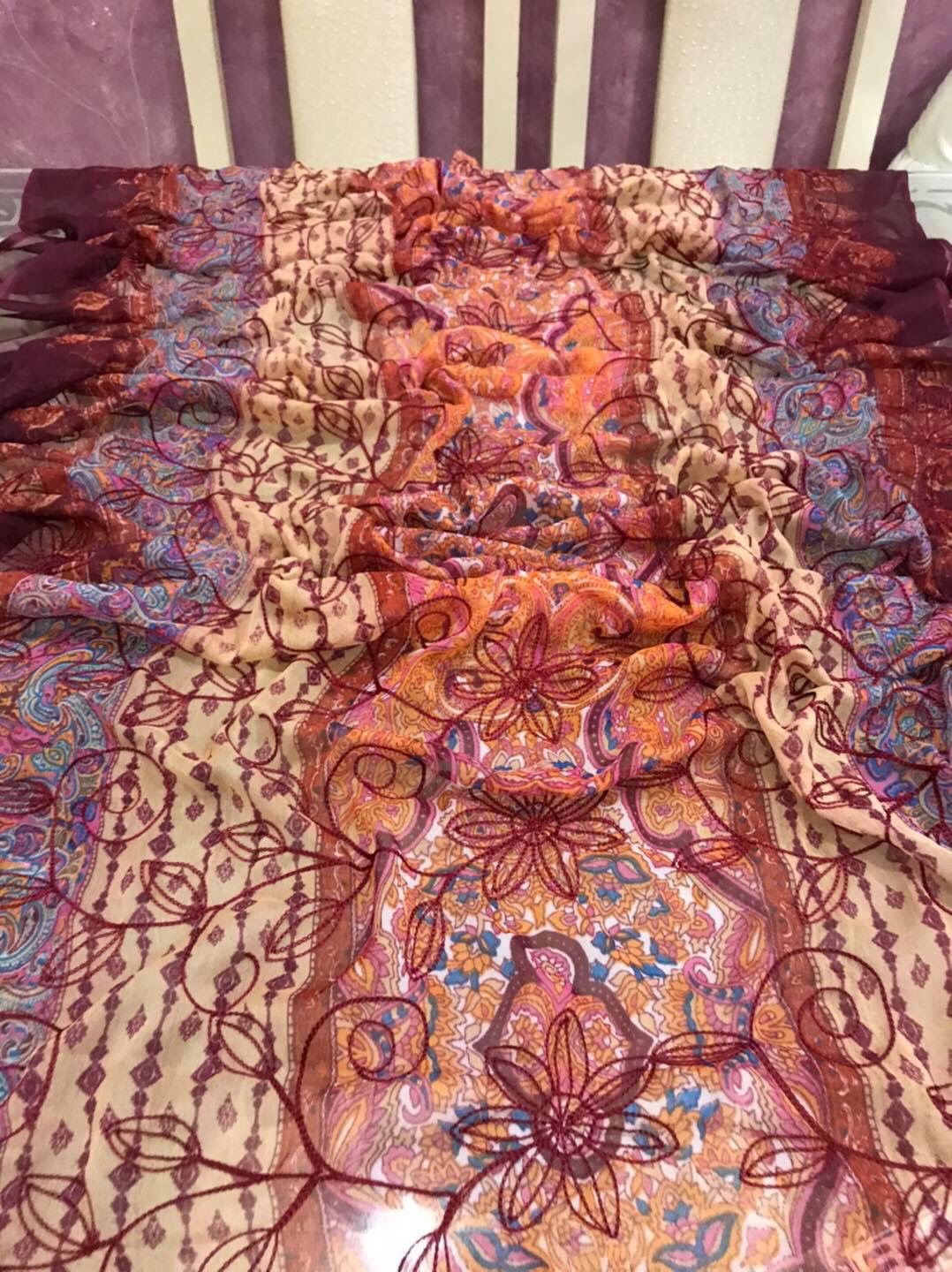 aabyaan embroidered