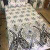 printed bed sheets