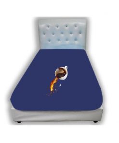 MATTRESS PAD