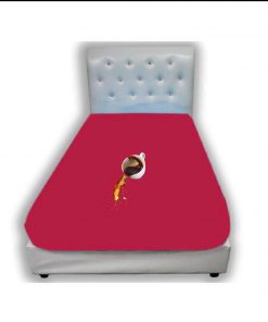 MATTRESS PROTECTOR