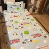 bedsheets designs