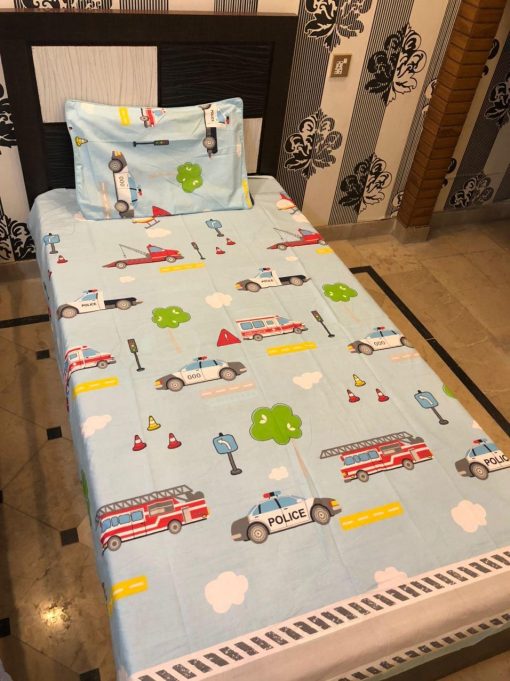 bedsheets designs