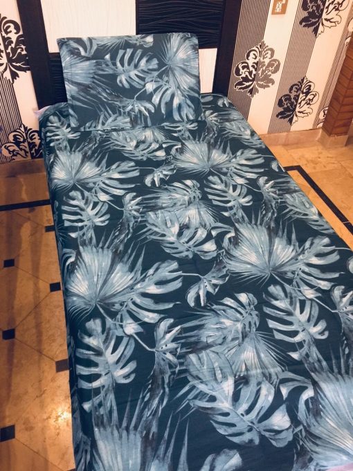 single bed sheets