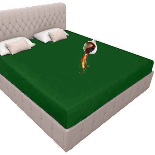 mattress pads and protectors
