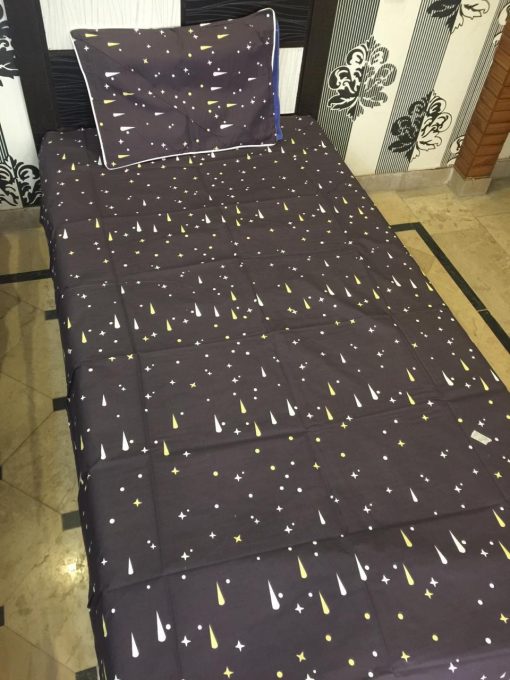 cotton bedsheets