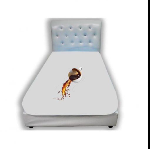 SMALL MATTRESS COVER