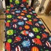 single pair sheets