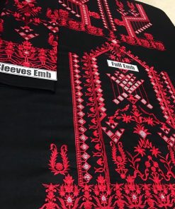 summer unstitched collection