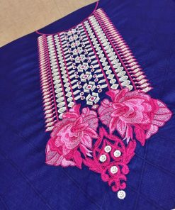 zahra ahmad unstitched collection