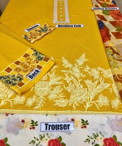 unstitched sapphire dresses 2021