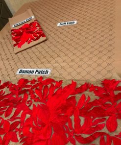 mariab unstitched 2pc collection