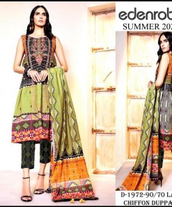 Edonrobe Summer Collection 2021